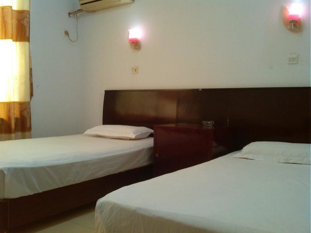 Red Maple Hotel- Jiujiang Jiujiang  Exterior photo