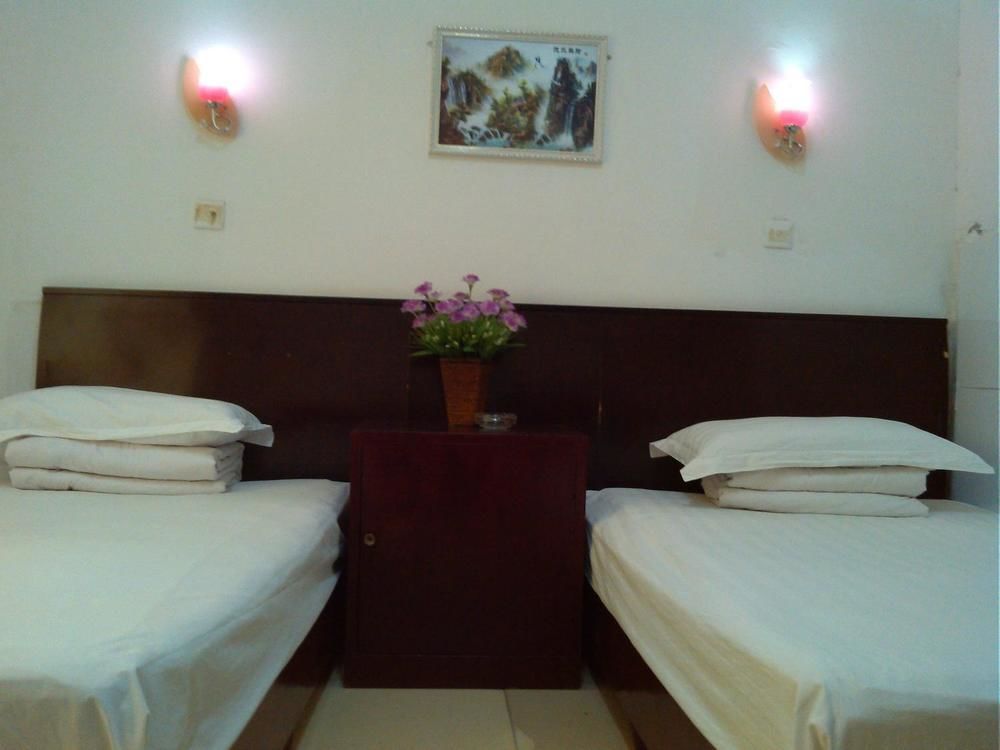 Red Maple Hotel- Jiujiang Jiujiang  Exterior photo